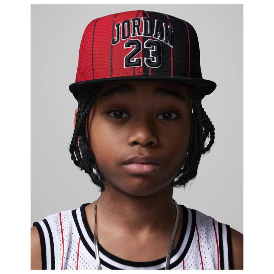 Jordan Παιδικό καπέλο Jersey Flatbrim Cap